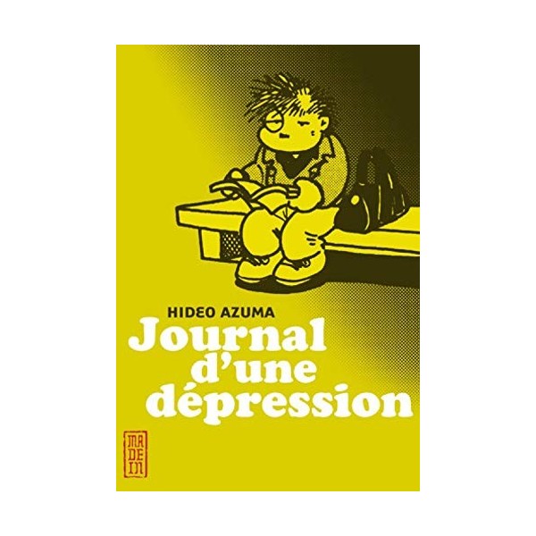 Journal dune..., tome 0