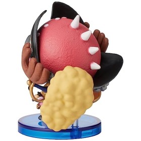 Banpresto - Figure Film Red World Collectable One Piece 7 cm, 136200