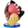 Banpresto - Figure Film Red World Collectable One Piece 7 cm, 136200