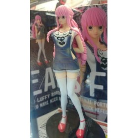 Banpresto One Piece Jeans Freak Perona vol. 5 Complete Set of 2 japan import 