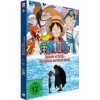 One Piece TV Special 1-Episode of Ruffy-Abenteuer Auf Hand Island [Import]