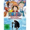 One Piece TV Special 1-Episode of Ruffy-Abenteuer Auf Hand Island [Import]