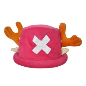 Wantism One Piece Chopper Chapeau Costume Cosplay Chapeau Party Cap