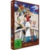 One Piece: Der 1. Film-[DVD] [Import]