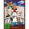 One Piece: Der 1. Film-[DVD] [Import]