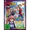 One Piece: Chopper Auf Insel der seltsamen Tiere-3. Film-[DVD] [Import]