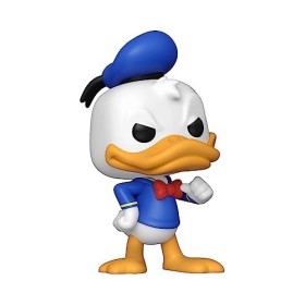 Funko Pop! Disney: Classics - Donald Duck - Figurine en Vinyle à Collectionner - Idée de Cadeau - Produits Officiels - Jouets