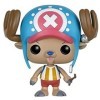 Funko 5304 One Piece 5304 Pop Vinyl Tony Chopper Figure, Multi Bleu