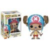 Funko 5304 One Piece 5304 Pop Vinyl Tony Chopper Figure, Multi Bleu
