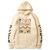 Sybnwnwm One Piece Sweats à Capuche Hoodie Luffy Zoro Chopper Imprimé Pull Anime Sweats à Capuche Hoodies Longues Sweatshirt 