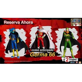 One Piece Pirate Warriors 4