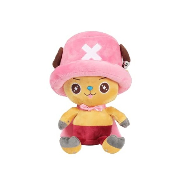 Sakami Merchandise One Piece Peluche Chopper 25 cm