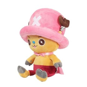 Sakami Merchandise One Piece Peluche Chopper 25 cm
