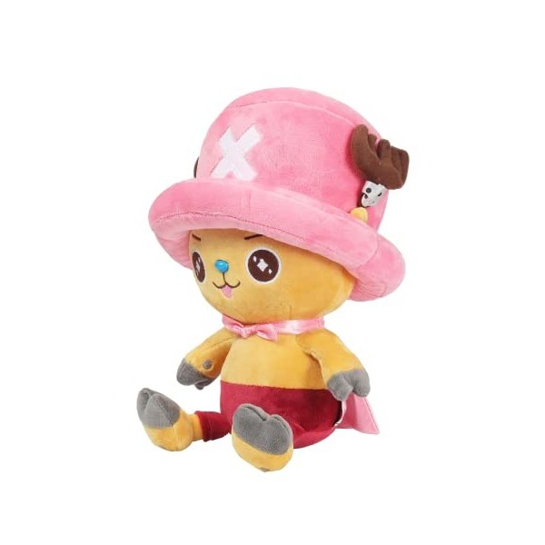 Sakami Merchandise One Piece Peluche Chopper 25 cm