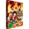 One Piece TV Special 6 of Sabo Episode 687 verbunden [Import]