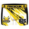 FREEGUN Boxer Homme Pokemon S, Pikachu Manga 