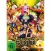 One Piece Movie 12: Gold [Import]
