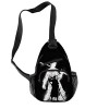 WANHONGYUE One Piece Anime Sac de Poitrine Sacs à Bandoulière Sac de Randonnée Sac Loisir / 17