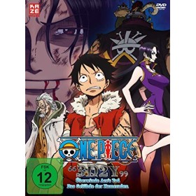 One Piece-TV Special-3D2Y [Import]