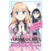 As a Reincarnated Aristocrat, Ill Use My Appraisal Skill to Rise in the World 3 manga 