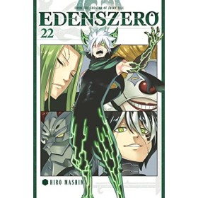 EDENS ZERO 22