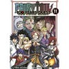 FAIRY TAIL: 100 Years Quest 11