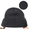 Japansai - Bonnet One Piece Emblème Anime Gris | Cadeau Fan Série | Chapeau dHiver Doux et Réglable, Gris, M