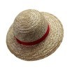 ABYSTYLE - One Piece - Chapeau de Paille Luffy - Taille Enfant