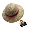 ABYSTYLE - One Piece - Chapeau de Paille Luffy - Taille Enfant