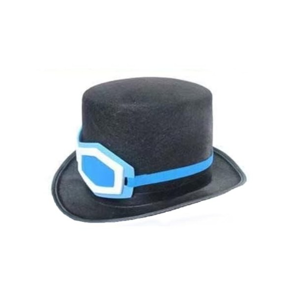 BebExi One Piece Sabo Hat Anime Hat Cartoon Cosplay Sun Cap Funny Novelty Gifts Cosplay Hat Cap