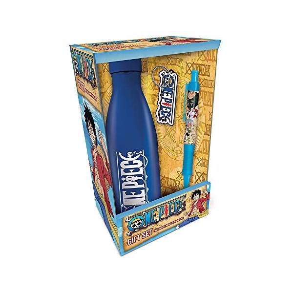 ONE PIECE - Making Waves - Accessory Gift Set