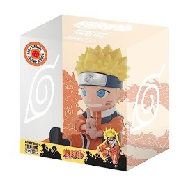 Plastoy Tirelire Naruto Uzumaki