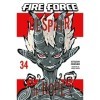 Fire Force 34
