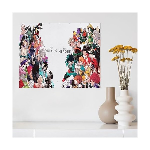 1000 Pièces Puzzle，One Piece，Adultes Enfants Jouet en Carton Jeu Éducatif（38x26cm）-4