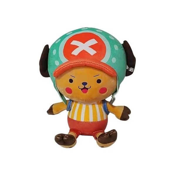 Sakami Merchandise One Piece Peluche Tony Tony Chopper 20 cm