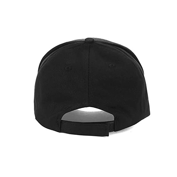 Casquette de Baseball One Piece Team Luffy Casquette de Baseball Hommes Femmes Chapeau de Paille Réglable Pirates Crâne Papa