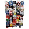 Disney socksHomme Surprise Chaussettes Licence vendues en Pack de 10 Paires Surorise, Pack Paires Mod謥s Enfant Garcon, 31-34 