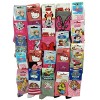 Disney socksHomme Surprise Chaussettes Licence vendues en Pack de 10 Paires Surorise, Pack Paires Mod謥s Enfant Garcon, 31-34 