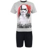 Star Wars - Ensemble De Pyjamas - Stormtrooper - Homme - Multicolore - Medium