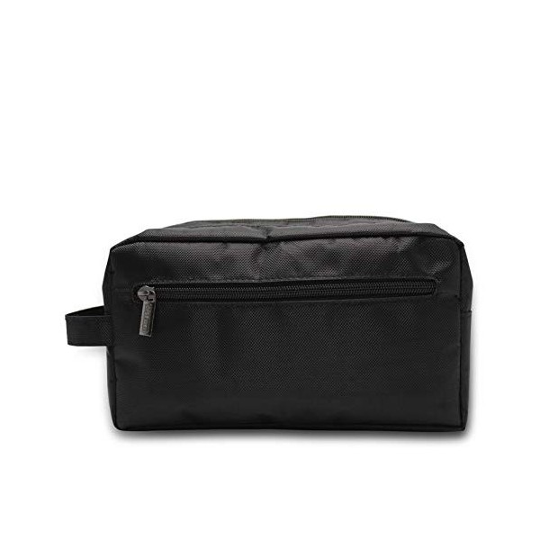 ABYstyle - One Piece - Trousse de Toilette Skull Luffy, Noir