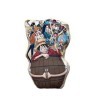 LYO 672ONE003 Coussin One Piece Equipage - Matière Ultra Douce Peluche Confortable et Agréable à Serrer Cadeau pour Fan Passi