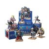 Mighty Jaxx Freenys Hidden Dissectibles One Piece Warlords Edition | Funboxx Blind Box Toy Pack Figurines de Collection