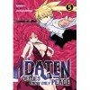 The Idaten Deities Know Only Peace Vol. 5