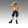 YANGENG ONE PIECE Portgas · D · Ace / 7in Articulation Mobile La Position Debout Modèle De Personnage Danime Statue En Matér