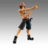 YANGENG ONE PIECE Portgas · D · Ace / 7in Articulation Mobile La Position Debout Modèle De Personnage Danime Statue En Matér