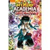 My Hero Academia Ultra Analysis