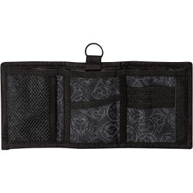 One piece Portefeuille Comix Anime, Noir, décontracté