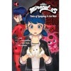 Miraculous: Tales of Ladybug & Cat Noir Manga 3