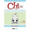 Chi - Une vie de chat - Tome 05