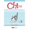 Chi - Une vie de chat - Tome 08